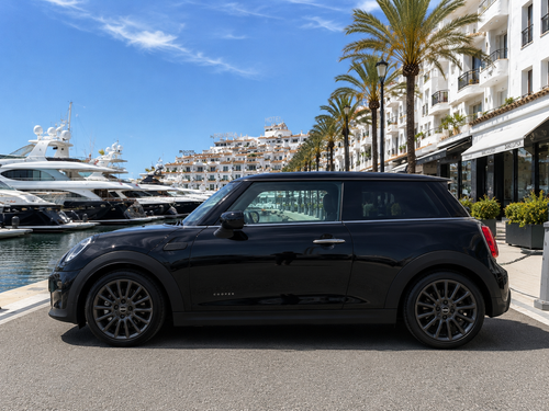 MINI Cooper 5 Puertas