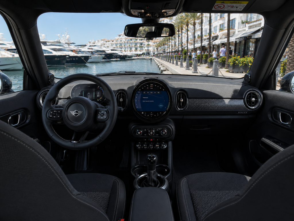 MINI Cooper 5 Puertas