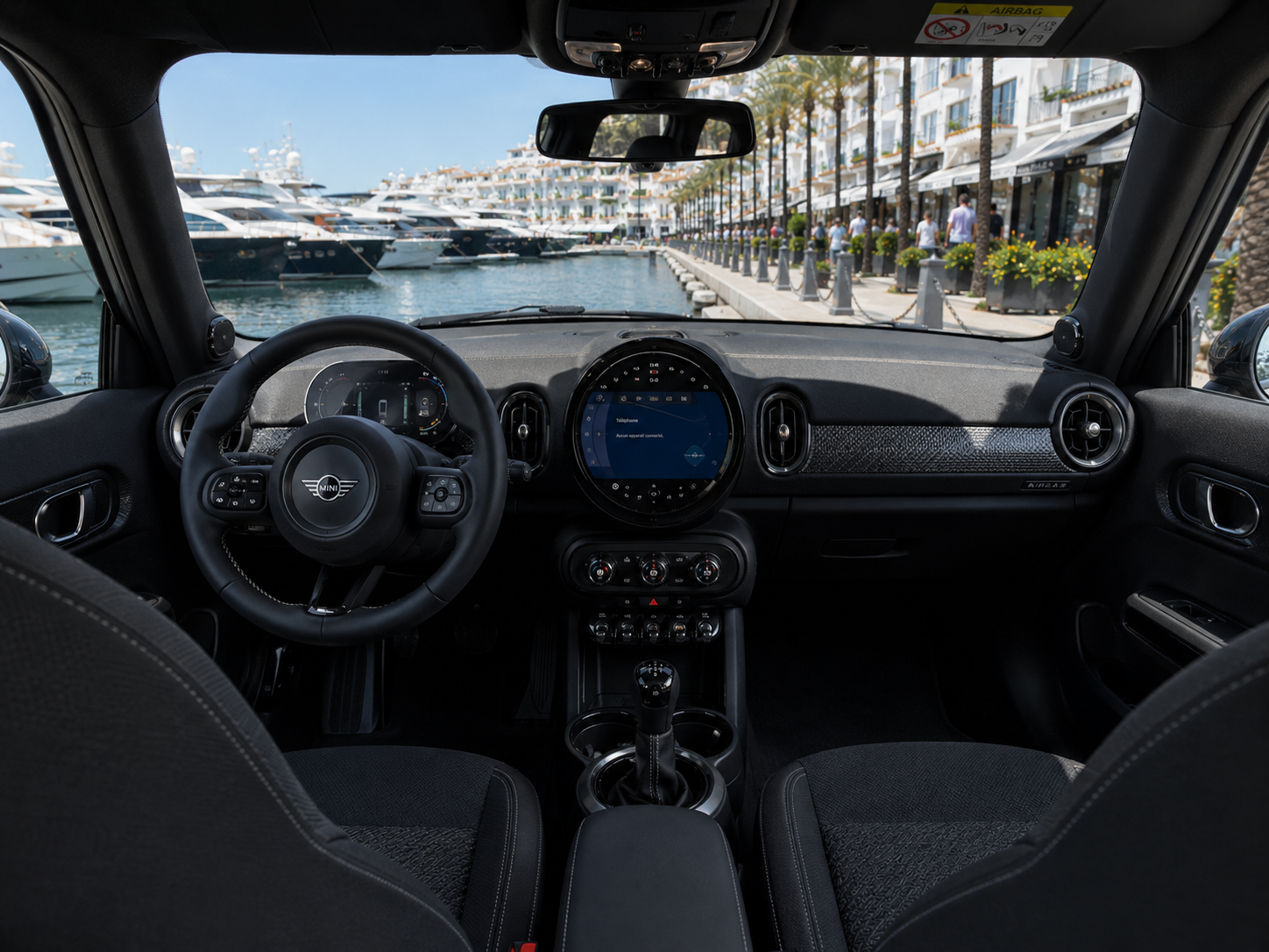 MINI Cooper 5 Puertas