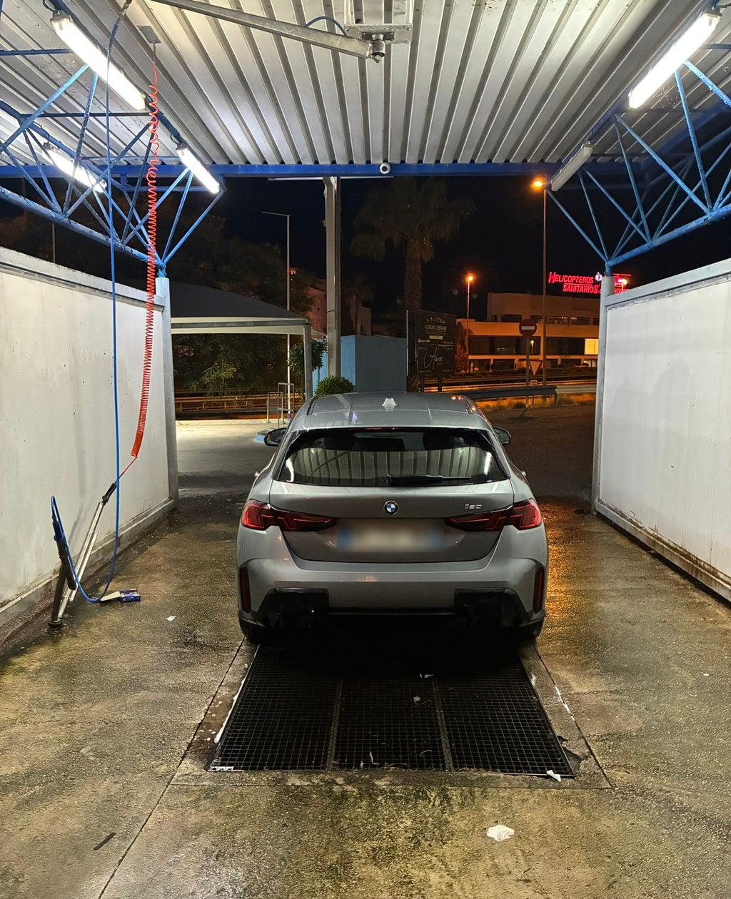 BMW 120d
