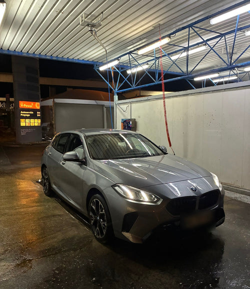 BMW 120d