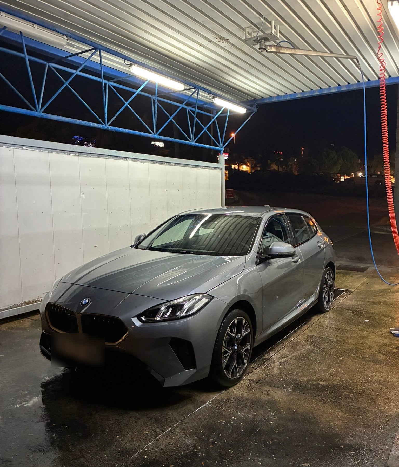 BMW 120d