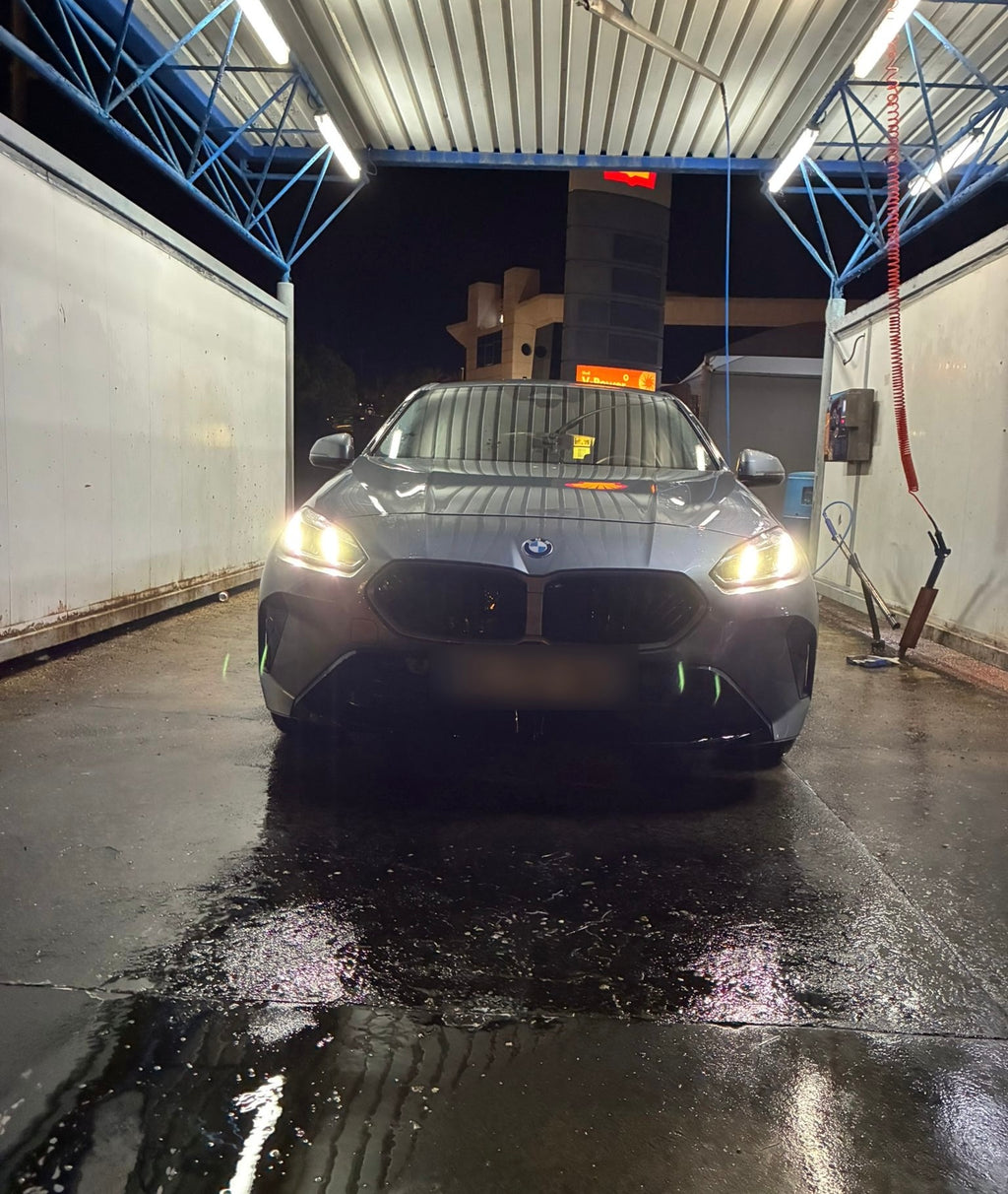 BMW 120d