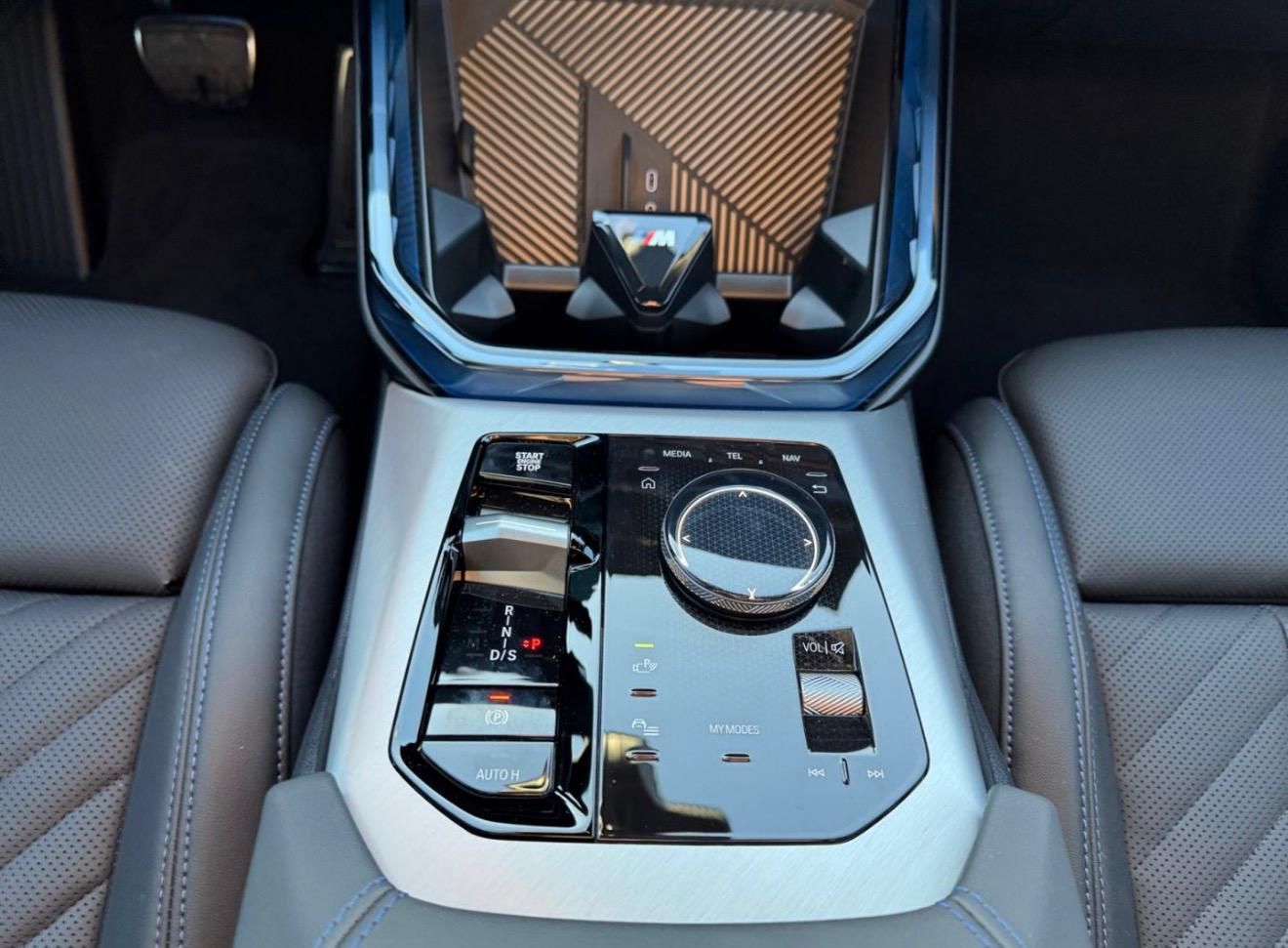 BMW X3 Pack M