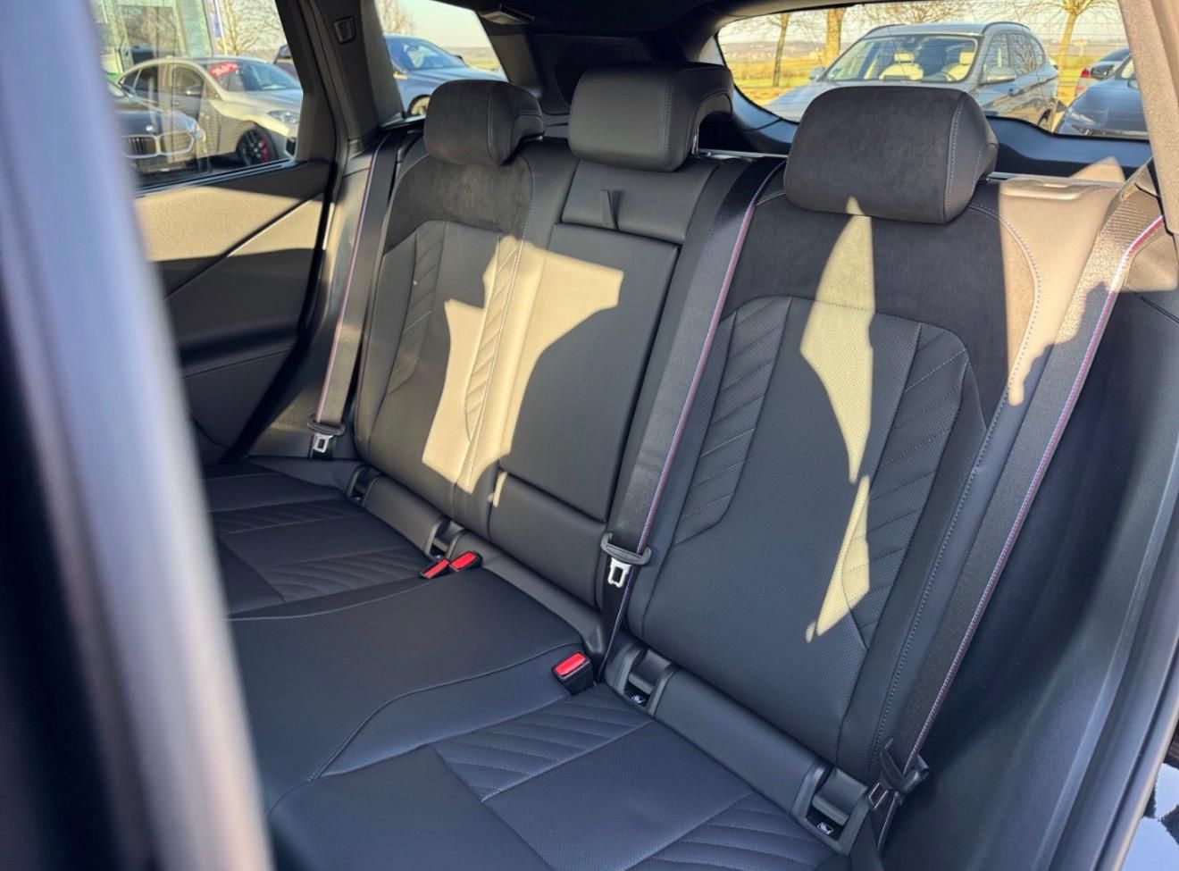 BMW X3 Pack M
