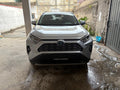 TOYOTA RAV4 HYBRID 240 CV