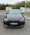 Audi RS3 Sportback