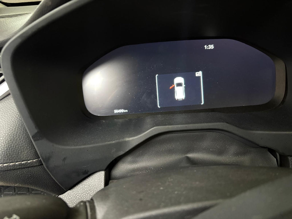 TOYOTA RAV4 HYBRID 240 CV