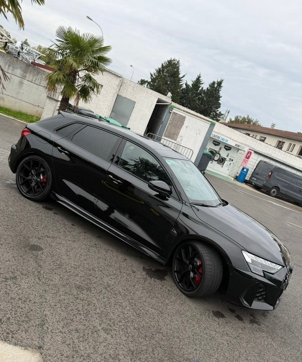 Audi RS3 Sportback