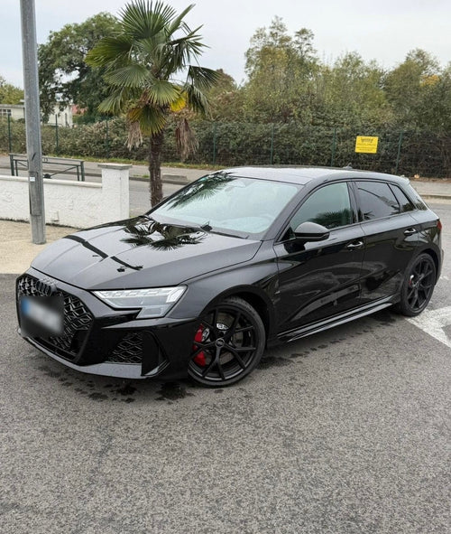 Audi RS3 Sportback