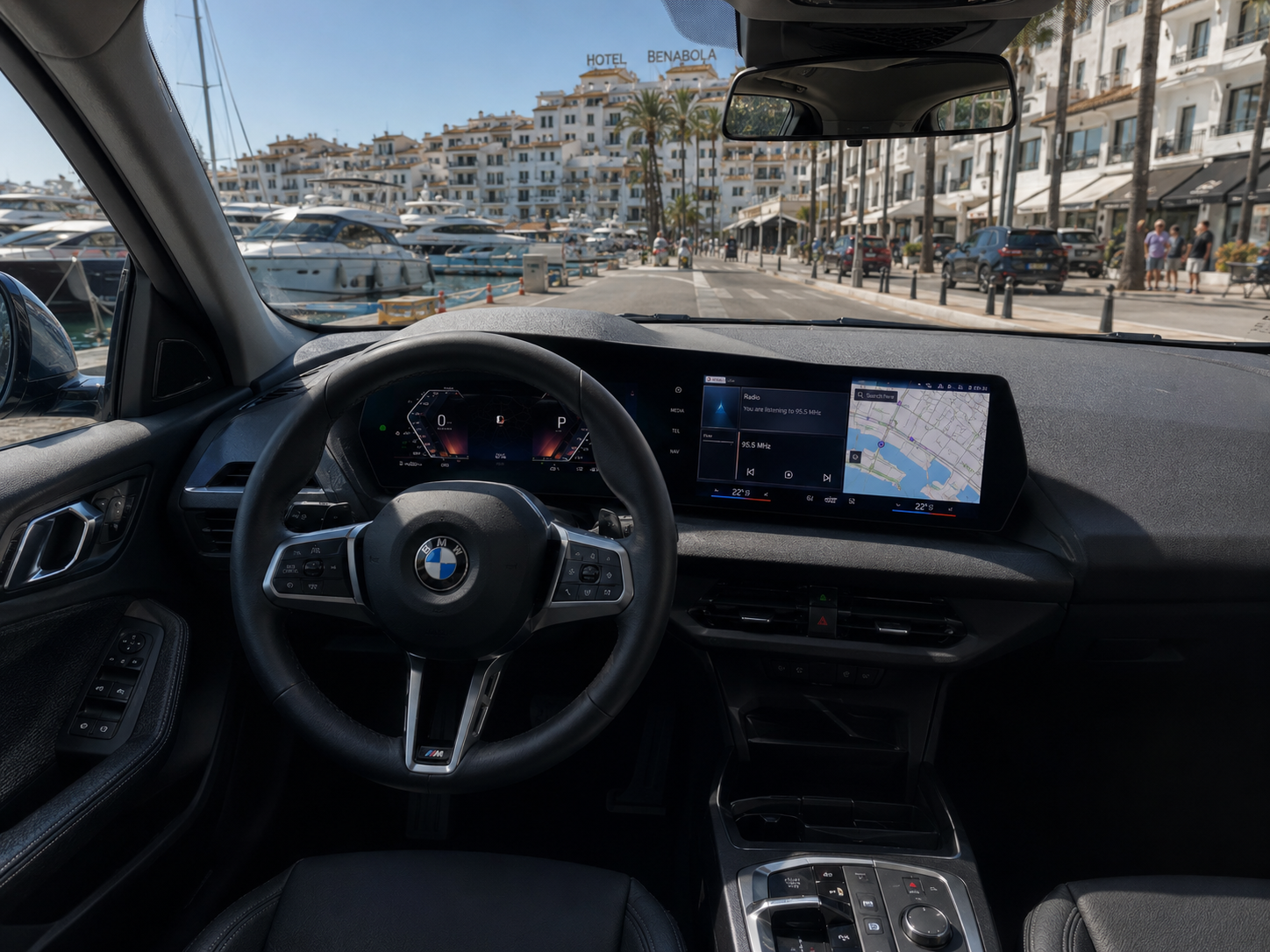 BMW 120i 2026